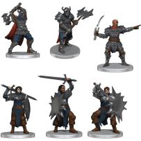 Dungeons And Dragons: Dragon Army Warband