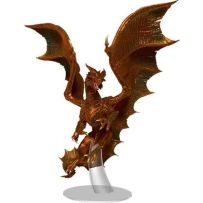 Dungeons And Dragons: Adult Copper Dragon