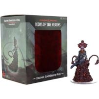 Dungeons And Dragons: Zuggtmoy Demon Queen Of Fungi