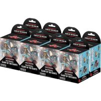 WZK96261 Dungeons And Dragons: Bigby Presents: Glory Of The Giants Booster Brick published by WizKids Games