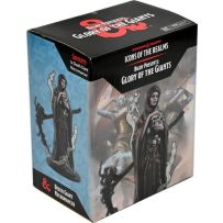 WZK96263 Dungeons And Dragons: Bigby Presents: Glory Of The Giants Death Giant Necromancer published by WizKids Games