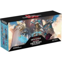 WZK96265 Dungeons And Dragons: Bigby Presents: Glory Of The Giants Limited Edition Boxed Set published by WizKids Games