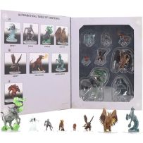 WZK96266 Dungeons And Dragons: Monsters G-J Classic Collection published by WizKids Games