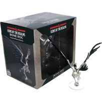 WZK96274 Dungeons And Dragons: Bone Roc Miniature published by WizKids Games