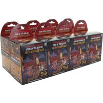 WZK96296 Dungeons And Dragons: 50th Anniversary Booster Brick published by WizKids Games