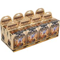 Pathfinder Battles: The Mwangi Expanse Brick