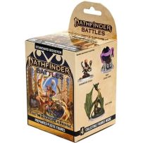 Pathfinder Battles: The Mwangi Expanse Pack