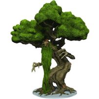 Pathfinder Battles: The Mwangi Expanse Dimari-Daji Premium Figure