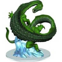 Pathfinder Battles: The Mwangi Expanse Mamlambo Premium Figure