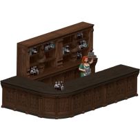 Pathfinder Battles: Rusty Dragon Inn Box Set