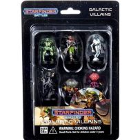 Starfinder Battles: Starter Pack: Monster