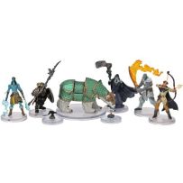 Dungeons And Dragons: Death Saves: War Of Dragons Box Set 1