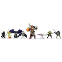 Dungeons And Dragons: Death Saves: War Of Dragons Box Set 2