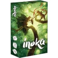 Inoka Card Game