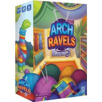 ArchRavels Board Game