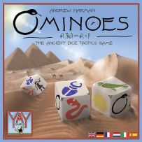 Ominoes Dice Game