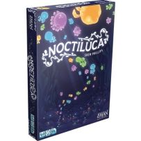 Noctiluca Dice Game