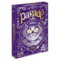 Parade Card Game