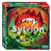 Sylvion Card Game