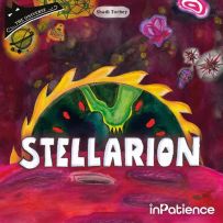 Stellarion Card Game