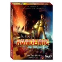 Pandemic Board Game: On The Brink Expansion