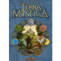 Terra Mystica Board Game