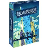 Blueprints Dice Game