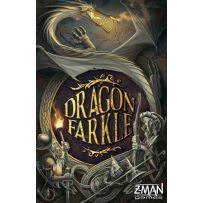 Dragon Farkle Board Game