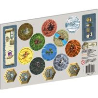 Terra Mystica Board Game: Mini Expansion 1