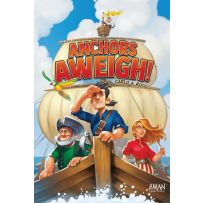 Anchors Aweigh Board Game