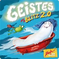 Geistesblitz 2 Card Game