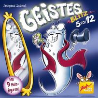 Geistesblitz 5 vor 12 Card Game
