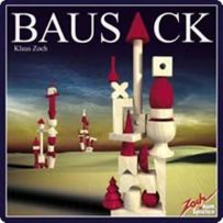 Bausack Game